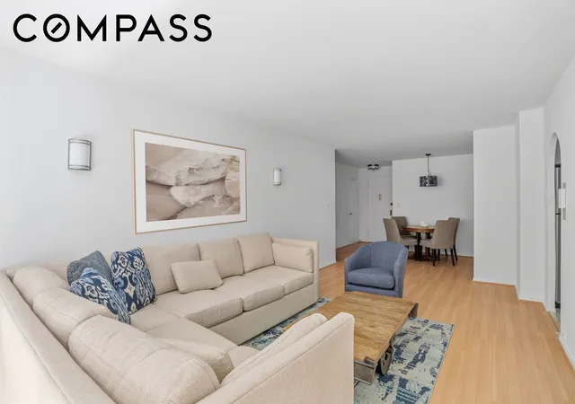 Photo 2 of Sale Pending at 400 E 77th Street #3E, New York, NY 10075 | MLS# RLS20093165 | Listing updated on 2026-07-09