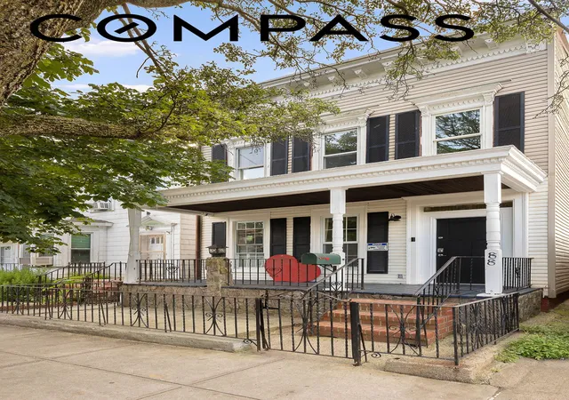 1st image of 88 Chestnut St, New York City, NY 11208 | MLS# RLS20077706