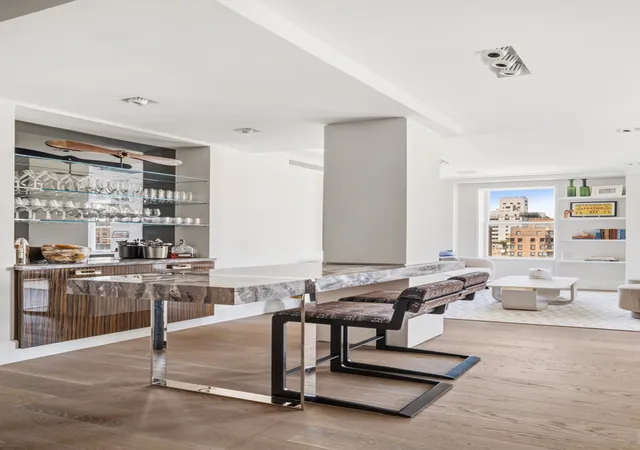Photo 2 of Sale Pending at 784 Park Ave #14C, New York City, NY 10021 | MLS# RLS20093169 | Listing updated on 2026-07-28