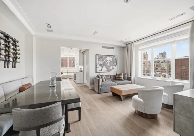 Photo 3 of Sale Pending at 784 Park Ave #14C, New York City, NY 10021 | MLS# RLS20093169 | Listing updated on 2026-07-28