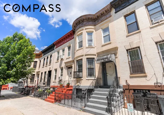 Photo 1 of Townhouse for sale at 147 Schenectady Ave, Brooklyn, NY 11213 | MLS# RLS20088838 | Listing updated on 2026-06-28