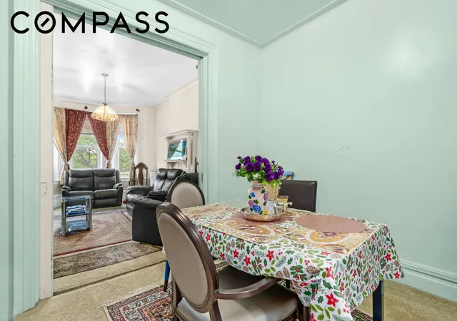 Photo 4 of Townhouse for sale at 147 Schenectady Ave, Brooklyn, NY 11213 | MLS# RLS20088838 | Listing updated on 2026-06-28