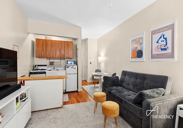 Photo 2 of Condo for sale at 448 E 84th Street #3A, New York, NY 10028 | MLS# RLS20093174 | Listing updated on 2026-05-28