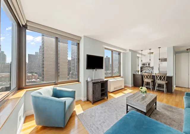 Photo 1 of Sale Pending at 300 E 85th Street #1201, New York, NY 10028 | MLS# RLS20093176 | Listing updated on 2026-07-22