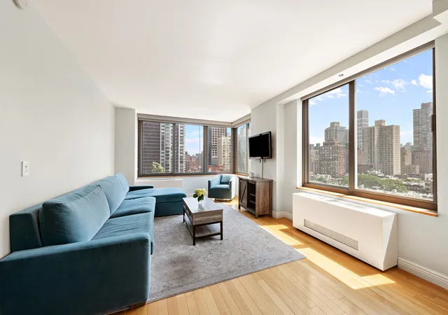 Photo 2 of Sale Pending at 300 E 85th Street #1201, New York, NY 10028 | MLS# RLS20093176 | Listing updated on 2026-07-22