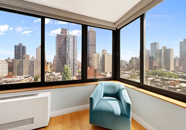 Photo 3 of Sale Pending at 300 E 85th Street #1201, New York, NY 10028 | MLS# RLS20093176 | Listing updated on 2026-07-22