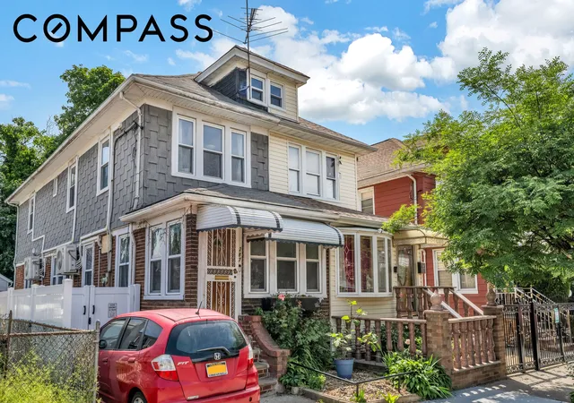 Homes for sale in New York City, NY | 287 E 39th St, New York City, NY 11203 | MLS# RLS20091540
