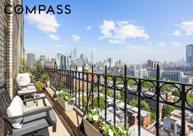 1st image of 111 Hicks St #14H, Brooklyn, NY 11201 | MLS# RLS20093179
