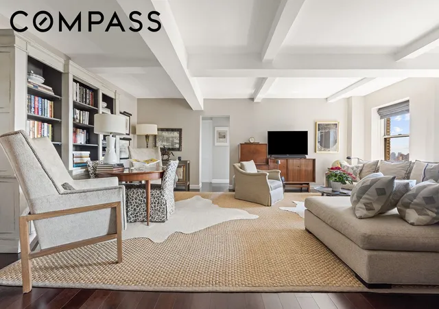2nd image of 111 Hicks St #14H, Brooklyn, NY 11201 | MLS# RLS20093179
