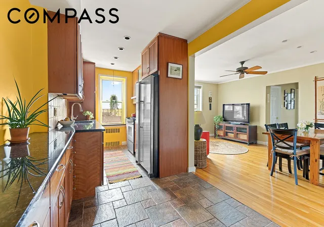 1st image of 200 Congress St #6A, Brooklyn, NY 11201 | MLS# RLS20093181
