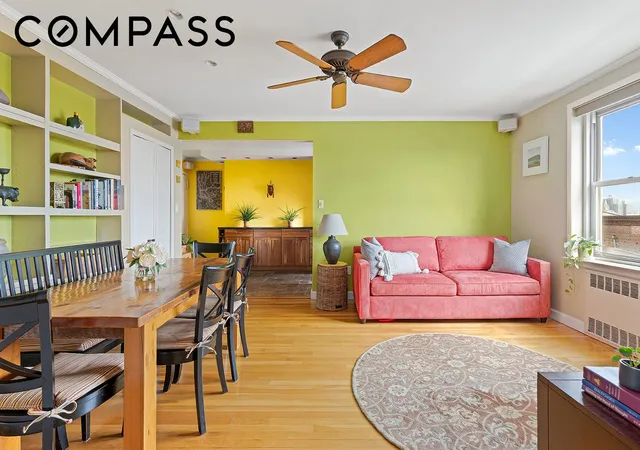 2nd image of 200 Congress St #6A, Brooklyn, NY 11201 | MLS# RLS20093181