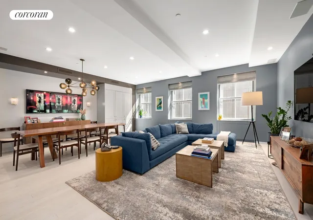 Photo 1 of Condo for sale at 73 Worth St #5D, New York, NY 10013 | MLS# RLS20091011 | Listing updated on 2026-07-22