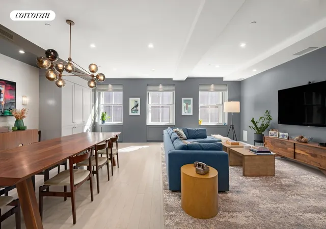Photo 2 of Condo for sale at 73 Worth St #5D, New York, NY 10013 | MLS# RLS20091011 | Listing updated on 2026-07-22