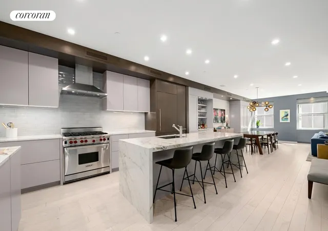 Photo 3 of Condo for sale at 73 Worth St #5D, New York, NY 10013 | MLS# RLS20091011 | Listing updated on 2026-07-22