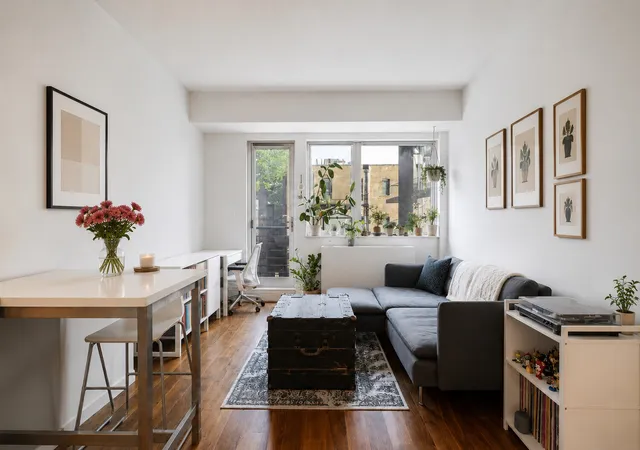 1st image of 100 Maspeth Ave #3N, Brooklyn, NY 11211 | MLS# RLS20093185