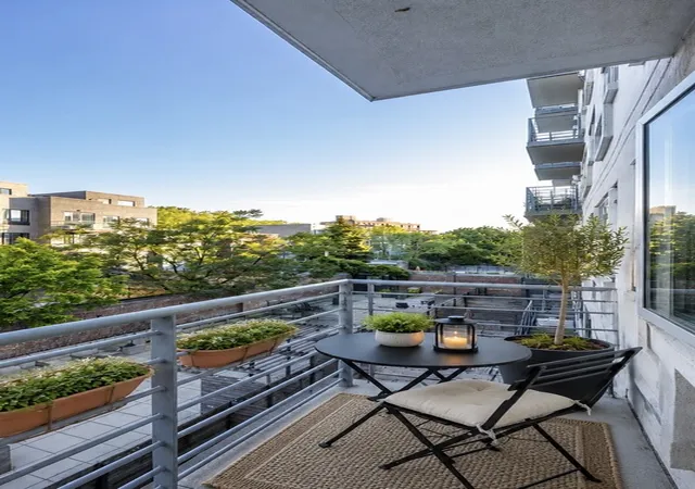 3rd image of 100 Maspeth Ave #3N, Brooklyn, NY 11211 | MLS# RLS20093185