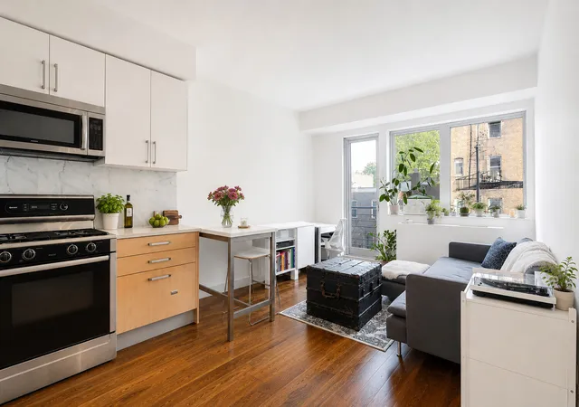 4th image of 100 Maspeth Ave #3N, Brooklyn, NY 11211 | MLS# RLS20093185