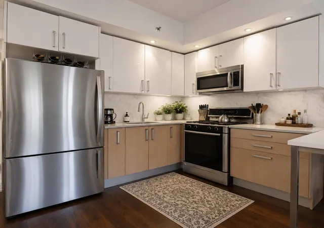 5th image of 100 Maspeth Ave #3N, Brooklyn, NY 11211 | MLS# RLS20093185