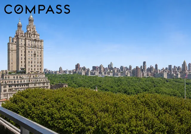 Photo 1 of Condo for sale at 15 W 72nd Street #25F, New York, NY 10023 | MLS# RLS20093188 | Listing updated on 2026-07-13