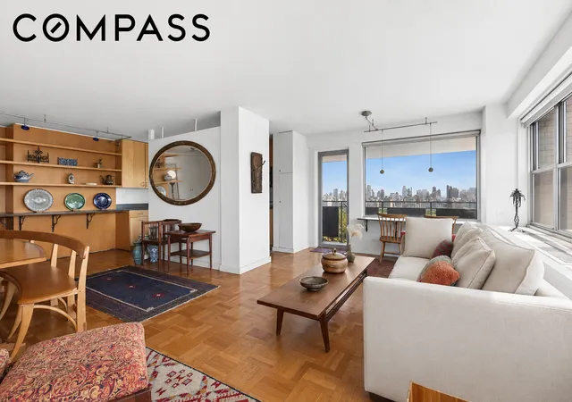 Photo 2 of Condo for sale at 15 W 72nd Street #25F, New York, NY 10023 | MLS# RLS20093188 | Listing updated on 2026-07-13