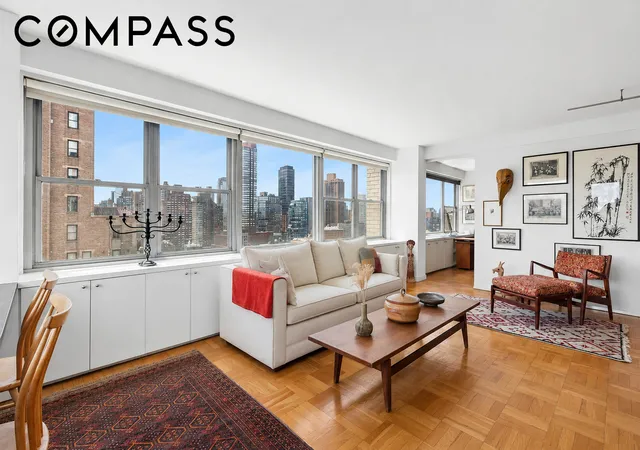 Photo 3 of Condo for sale at 15 W 72nd Street #25F, New York, NY 10023 | MLS# RLS20093188 | Listing updated on 2026-07-13