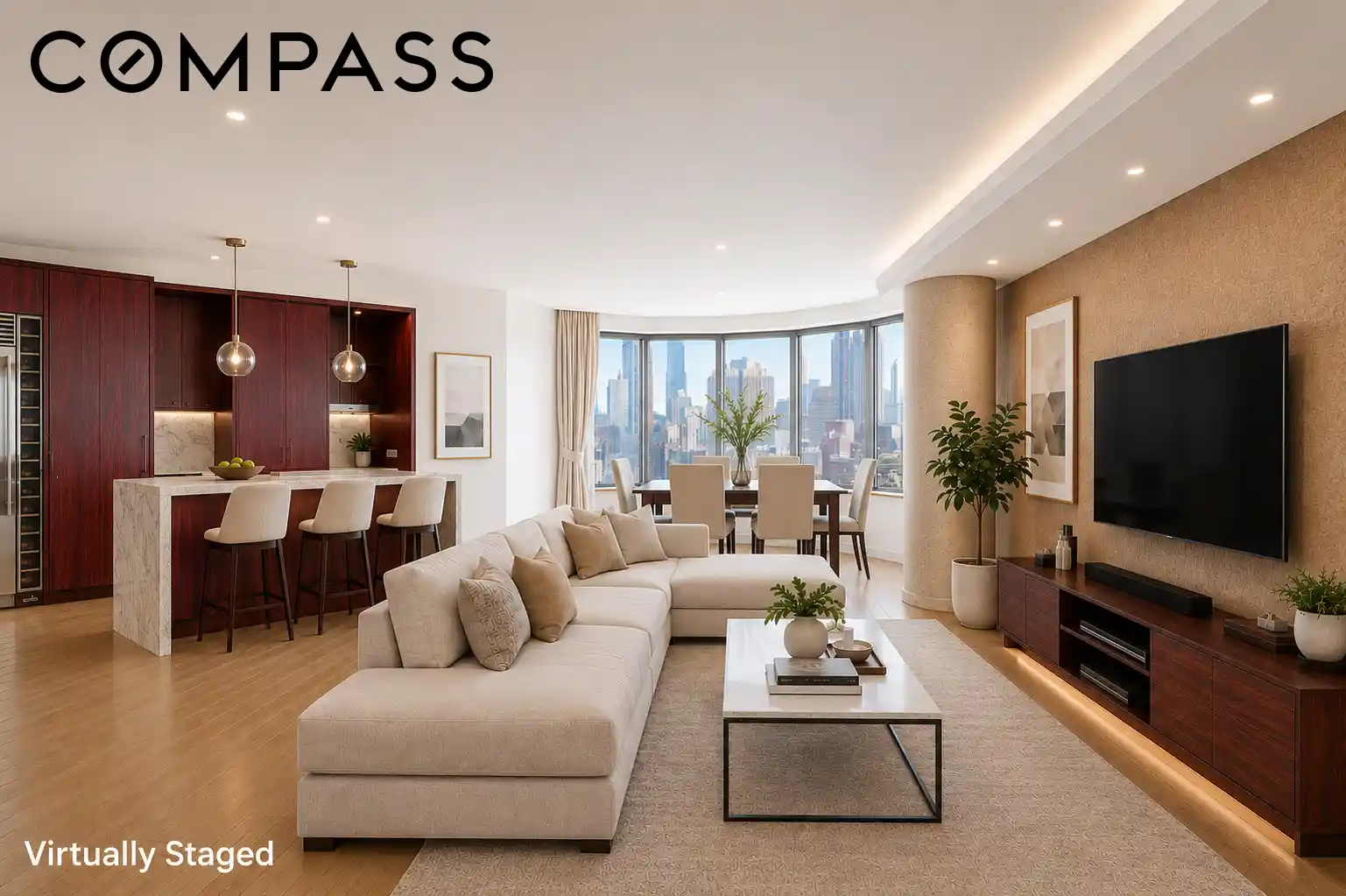Photo 1 of Sale Pending at 330 E 38th Street #26E, New York, NY 10016 | MLS# RLS20090538 | Listing updated on 2026-10-29