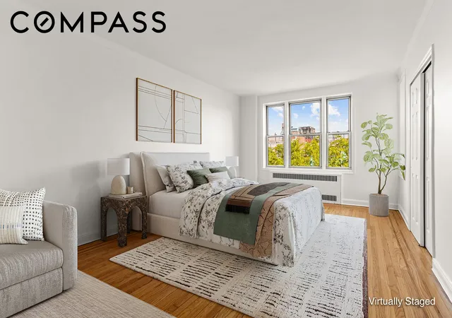 1st image of 76 12 35th Ave #6N, Jackson Heights, NY 11372 | MLS# RLS20093190