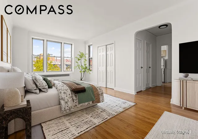 3rd image of 76-12 35Th Ave #6N, Jackson Heights, NY 11372 | MLS# RLS20093190