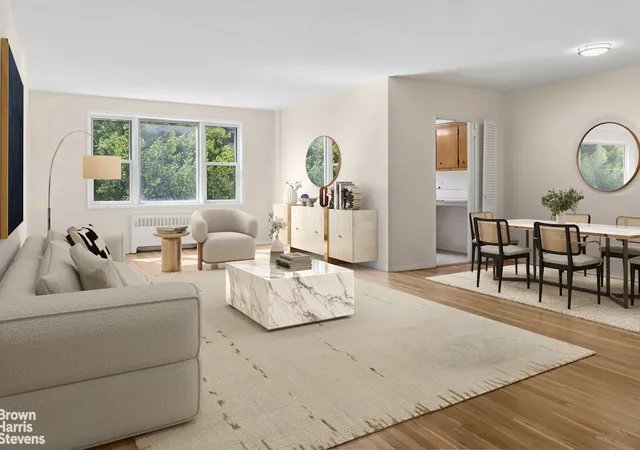 3rd image of 3720 Independence Ave #3D, Bronx, NY 10463 | MLS# RLS20093195