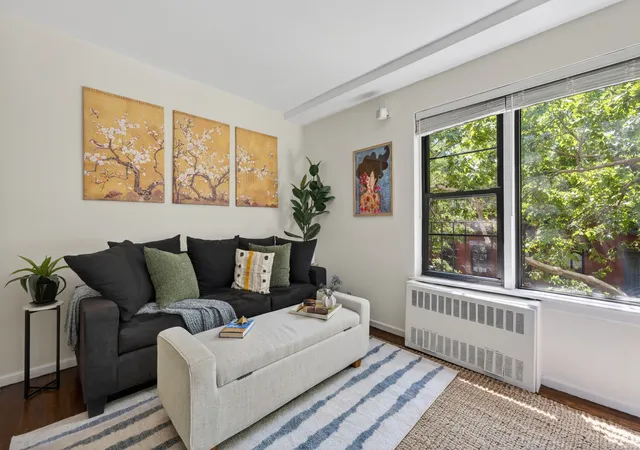 Photo 1 of Sale Pending at 49 Morton St #4D, New York City, NY 10014 | MLS# RLS20093206 | Listing updated on 2026-07-28