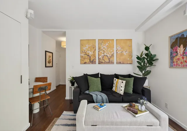 Photo 2 of Sale Pending at 49 Morton St #4D, New York City, NY 10014 | MLS# RLS20093206 | Listing updated on 2026-07-28