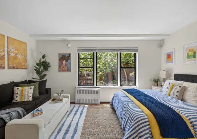 Photo 3 of Sale Pending at 49 Morton St #4D, New York City, NY 10014 | MLS# RLS20093206 | Listing updated on 2026-07-28