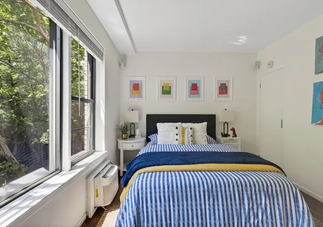 Listing Photo 5 - Condo for sale in building located at 49 Morton St, New York City, NY 10014 - Unit #4D