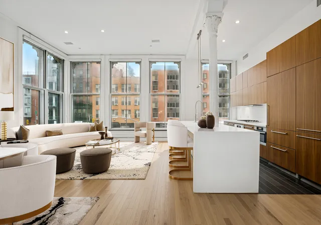 House for sale at 2 Bleecker St #2, New York, NY 10012 | MLS# RLS20093217 | Listing updated on 2026-06-22