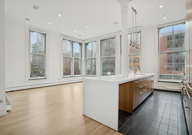 Photo 3 of House for sale at 2 Bleecker St #2, New York, NY 10012 | MLS# RLS20093217 | Listing updated on 2026-06-22