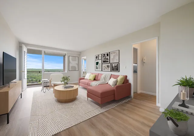1st image of 5900 Arlington Ave #6H, Bronx, NY 10471 | MLS# RLS20093223