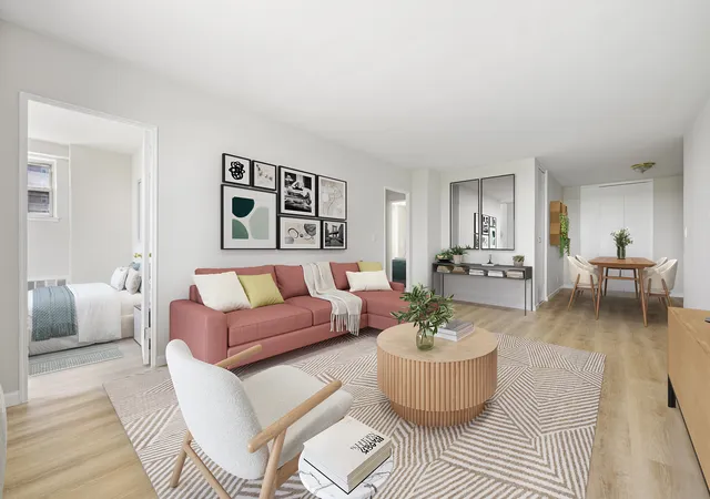 2nd image of 5900 Arlington Ave #6H, Bronx, NY 10471 | MLS# RLS20093223