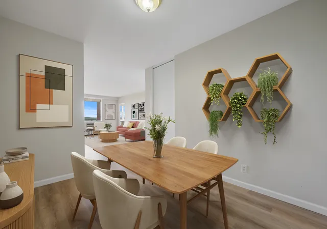 4th image of 5900 Arlington Ave #6H, Bronx, NY 10471 | MLS# RLS20093223