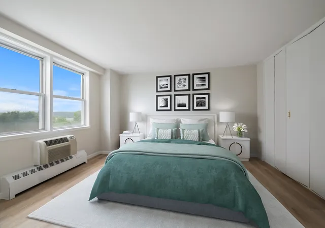 5th image of 5900 Arlington Ave #6H, Bronx, NY 10471 | MLS# RLS20093223