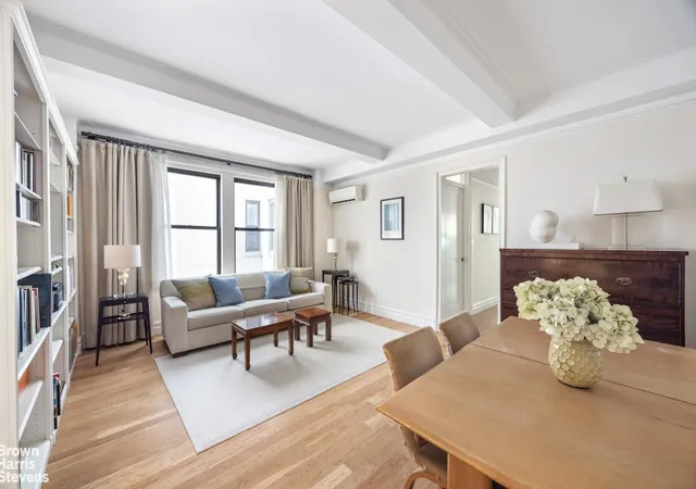 Photo 2 of Condo for sale at 415 Central Park W #2C, New York, NY 10025 | MLS# RLS20093224 | Listing updated on 2026-07-09