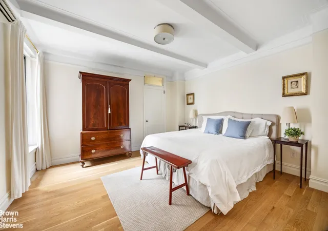Photo 3 of Condo for sale at 415 Central Park W #2C, New York, NY 10025 | MLS# RLS20093224 | Listing updated on 2026-07-09