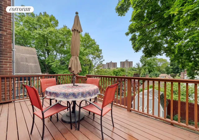 13th image of 6217 Spencer Ter #HOUSE, Bronx, NY 10471 | MLS# RLS20093225