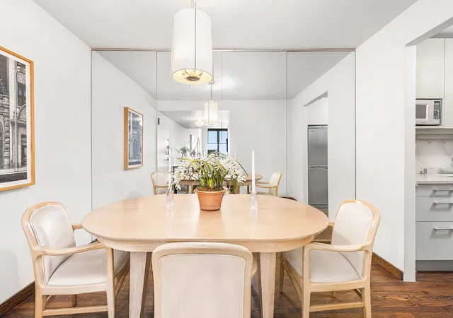 Photo 3 of House for sale at 250 Mercer St #B1602, New York, NY 10012 | MLS# RLS20093227 | Listing updated on 2026-05-26