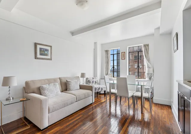 Photo 1 of Sale Pending at 45 Tudor City Pl #1019, New York, NY 10017 | MLS# RLS20093228 | Listing updated on 2026-07-31