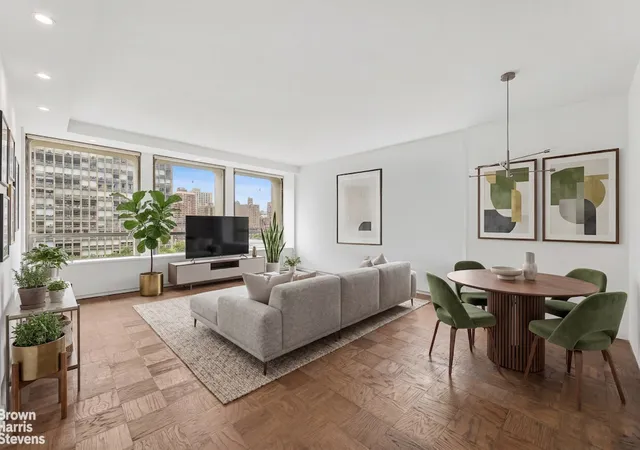 1st image of 330 E 33rd St #9A, New York City, NY 10016 | MLS# RLS20093229