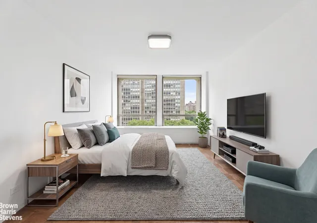 5th image of 330 E 33Rd St #9A, New York City, NY 10016 | MLS# RLS20093229
