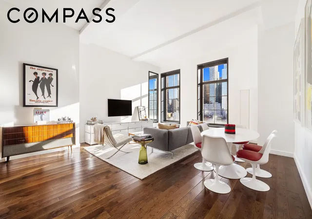 Photo 1 of Condo for sale at 425 W 50th Street #10E, New York, NY 10019 | MLS# RLS20067880 | Listing updated on 2026-07-18