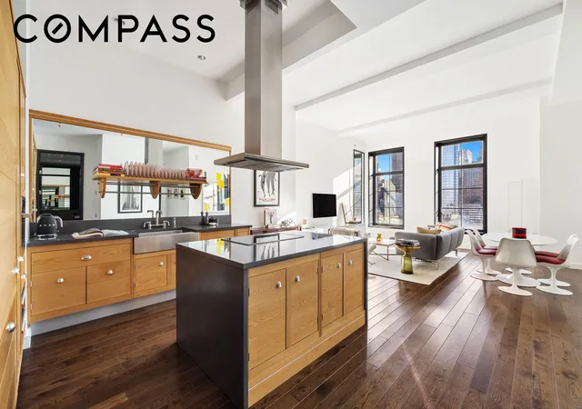 Photo 3 of House for sale at 425 W 50th Street #10E, New York, NY 10019 | MLS# RLS20067880 | Listing updated on 2026-07-18