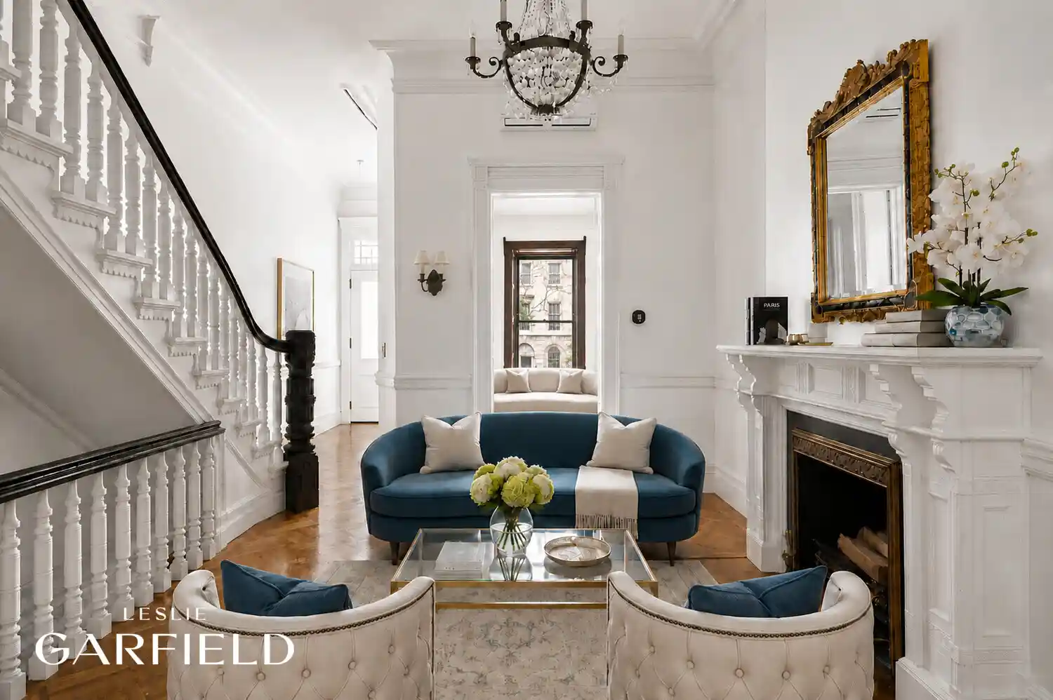 Photo 1 of Single family home for sale at 38 E 70th Street, New York, NY 10021 | MLS# RLS20093242 | Listing updated on 2026-10-25