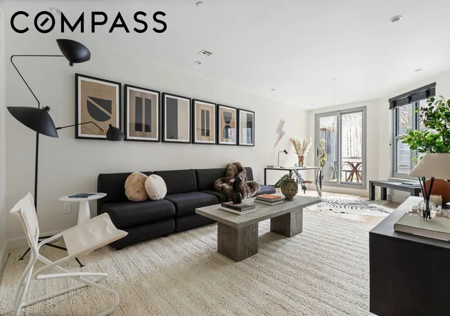 Townhouse for sale at 395 S 2nd Street #1, Brooklyn, NY 11211 | MLS# RLS20093249